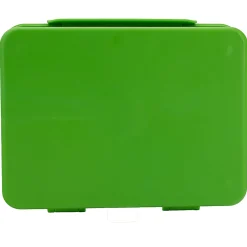 Accessory Innovations Bento Box, Sonic The Hedgehog, 6" x 8" x 2-1/2", Blue