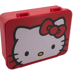 Accessory Innovations Bento Box, Hello Kitty, 6