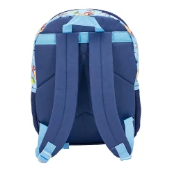 Accessory Innovations Bluey 5-Piece Backpack Set, Blue