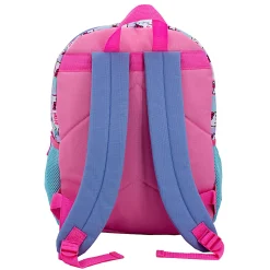 Accessory Innovations Hello Kitty 5-Piece Backpack Set, Pink