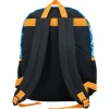Accessory Innovations Hot Wheels 5-Piece Backpack Set, Blue