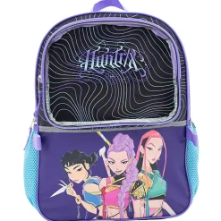 Accessory Innovations K-Pop Demon Hunters Backpack Set With 15.6
