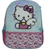 Accessory Innovations 5-Piece Backpack Set, Hello Kitty
