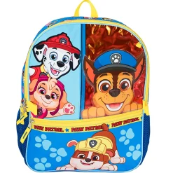 Accessory Innovations 5-Piece Backpack Set, Paw Patrol