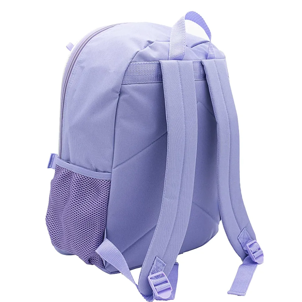 Accessory Innovations 5-Piece Kids' Licensed Backpack Set, Frozen