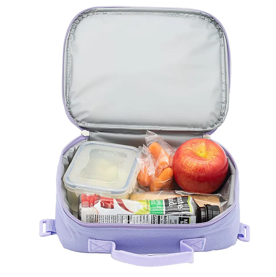 Accessory Innovations 5-Piece Kids' Licensed Backpack Set, Frozen