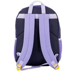 Accessory Innovations 5-Piece Backpack Set, Wish