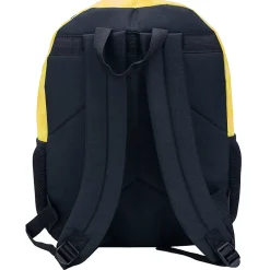 Accessory Innovations Sponge Bob 5-Piece Backpack Set, Yellow