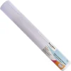 Acco Color Contact Paper, 65-5/8’ x 2-13/16”, Blanco