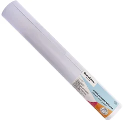 Acco Color Contact Paper, 65-5/8’ x 2-13/16”, Blanco