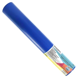 Acco Color Contact Paper, 65-5/8’ x 2-13/16”, Blue
