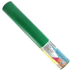 Acco Color Contact Paper, 65-5/8’ x 2-13/16”, Green