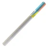 Acco Contact Paper, 1-1/2’ x 1-7/16”, Clear