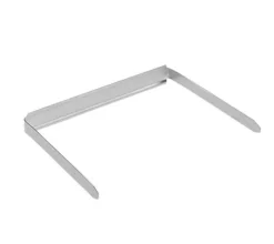 ACCO® Economy Prong Fasteners, Base Only, 2