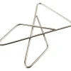 ACCO® Ideal Paper Butterfly Clamp, #1 Size (Large), Box Of 12