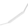 ACCO® Premium Prong Fastener for Standard 2-Hole Punch (2 3/4" Centers), Base Only, 2" Capacity, Box of 100 - 70023