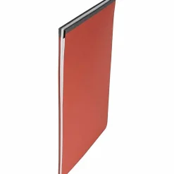 ACCO® Pressboard Report Cover With Fastener, Side Bound, 11