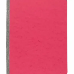 ACCO® Pressboard Report Cover With Fastener, Side Bound, 8 1/2