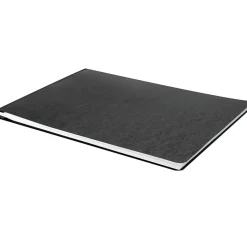 ACCO® Pressboard Report Cover With Fastener, Side Bound, 11