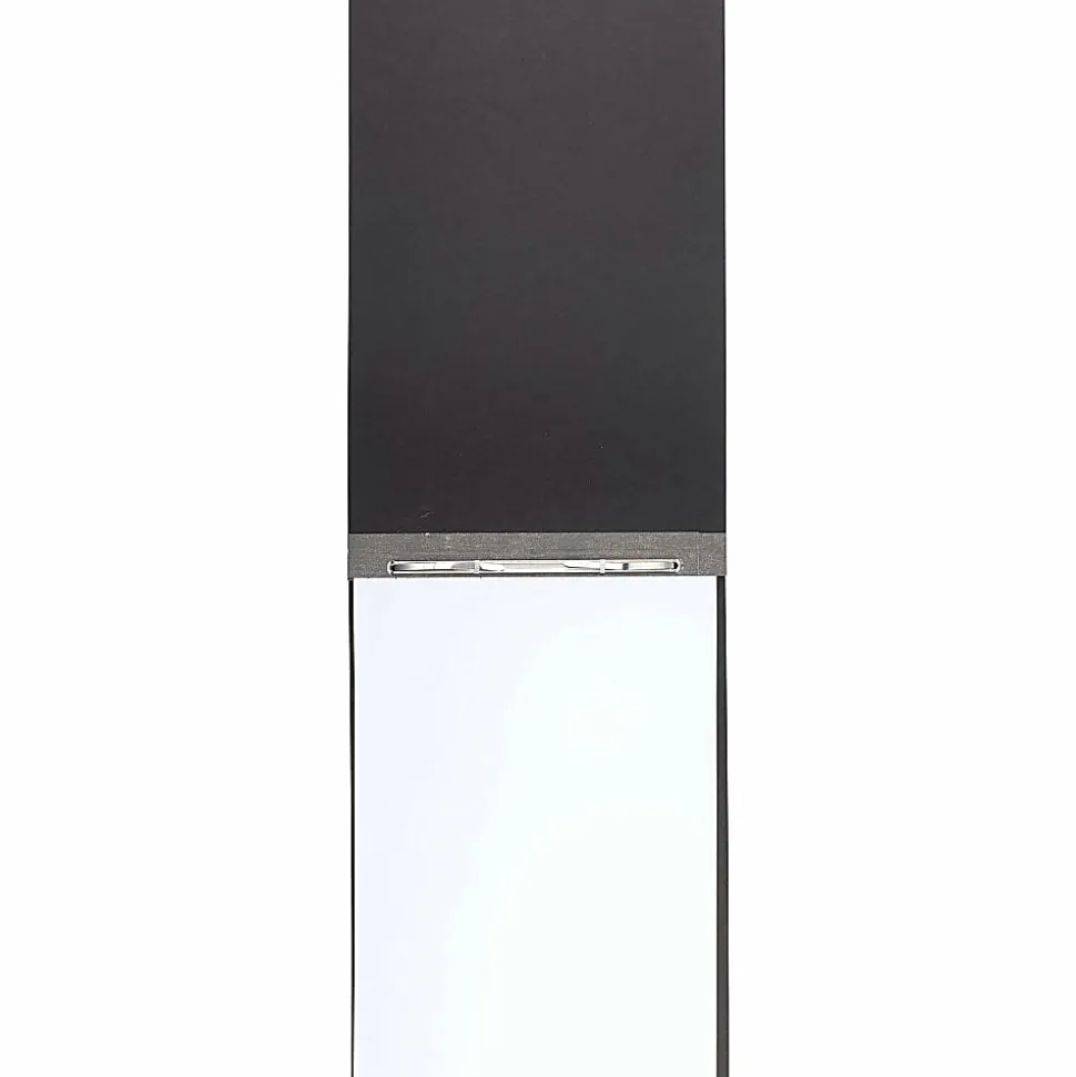 ACCO® Pressboard Report Cover With Fastener, Side Bound, 11" x 17", 60% Recycled, Black