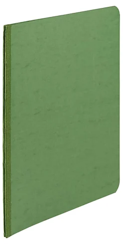 ACCO® Presstex® Binder, Side Bound, 11