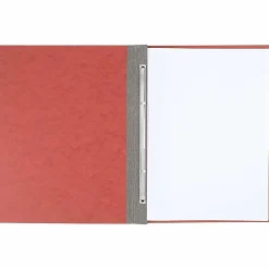 ACCO® Presstex® Binder, Side Bound, 11