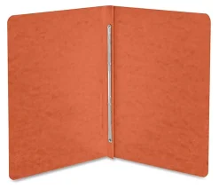 ACCO® Presstex® Binder, Side Bound, 11
