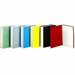 ACCO® Presstex® Binder, Side Bound, 11