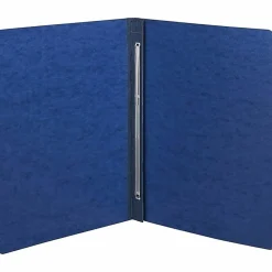 ACCO® Presstex® Binder, Side Bound, 11