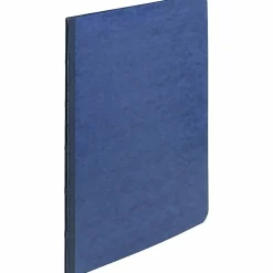 ACCO® Presstex® Binder, Side Bound, 11