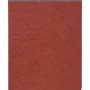 ACCO® PRESSTEX® Report Covers, Top Binding for Letter Size Sheets,&nbsp;2" Capacity, Brick Red