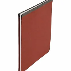 ACCO® PRESSTEX® Report Covers, Top Binding for Letter Size Sheets, 2