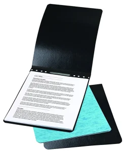 ACCO® Presstex® Top-Bound Report Binder, 2-3/4