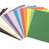 Acco 2” x 11-7/16” Foam Sheets, Assorted Colors