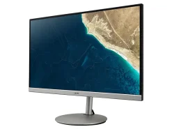 Acer CB282K 28" Class 4K UHD LCD Monitor - 16:9 - Black, Silver - 28" Viewable - In-plane Switching (IPS) Technology - UMPB2AA001