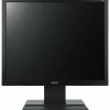 Acer V176L 17" LED LCD Monitor - 5:4 - 5ms - 17" Viewable - Twisted Nematic Film (TN Film) - LED Backlight - UMBV6AA002