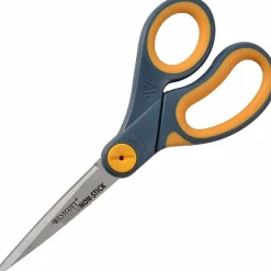 Acme United Titanium Nonstick Scissors, 8