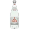 Acqua Panna® Natural Spring Water, 16.9 Oz, Case Of 24 Plastic Bottles