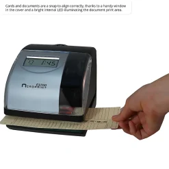 Acroprint ES700 Electronic Time Recorder