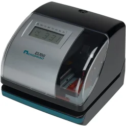 Acroprint ES700 Electronic Time Recorder