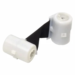 Acroprint Replacement Ribbon For Acroprint PD100 Electric Payroll Recorders, Black