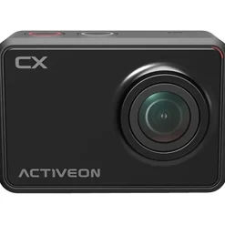ACTIVEON Digital Camcorder, Gold