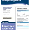 Adams® Application for Employment