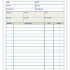Adams® Carbonless Order Books, 5 9/16" x 7 15/16", Pack Of 50 Forms