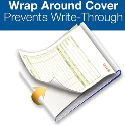 Adams® Carbonless Order Books, 5 9/16