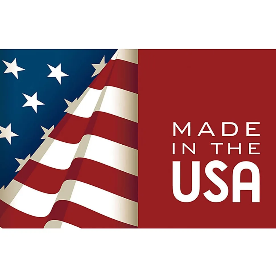 Adams® Carbonless 3-Part Sales Book, 3 11/32" x 7 3/16"