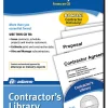 Adams® Contractor's Library, CD