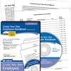 Adams® Create Your Own Employee Handbook, CD
