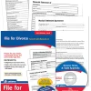 Adams® Divorce Kit