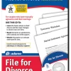 Adams® File For Divorce